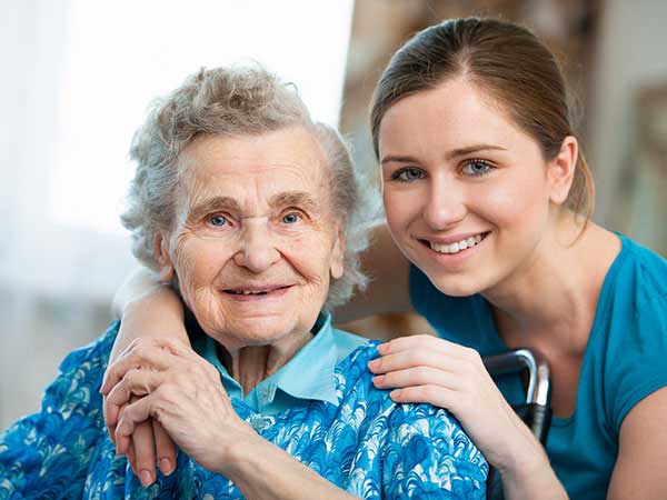 Skilled Nursing Care