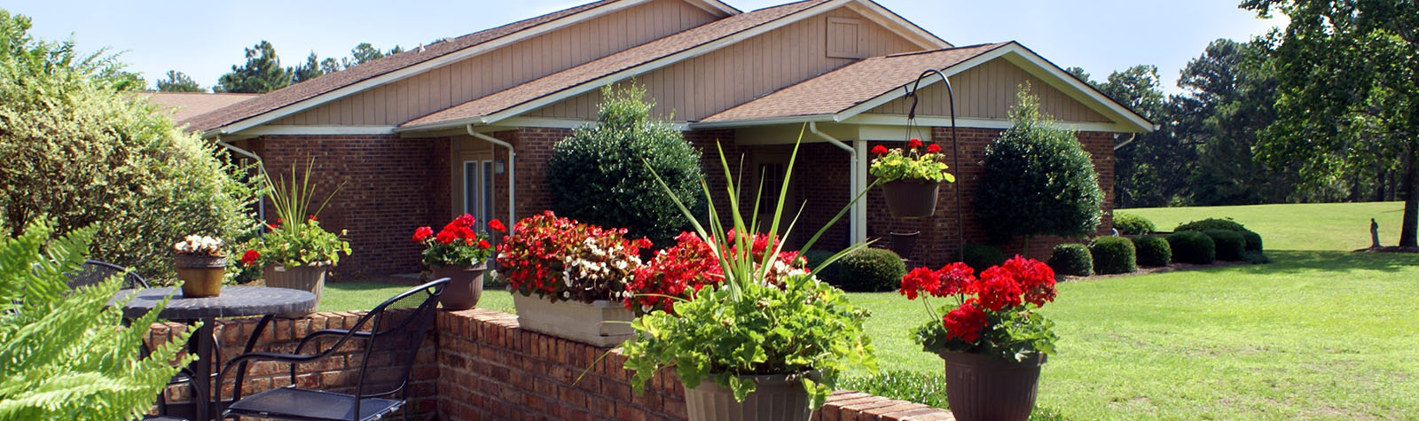 Senior Independent Living Residences in Pinhurst North Carolina