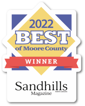 Sandhill Magazine Best of 2022 Winner