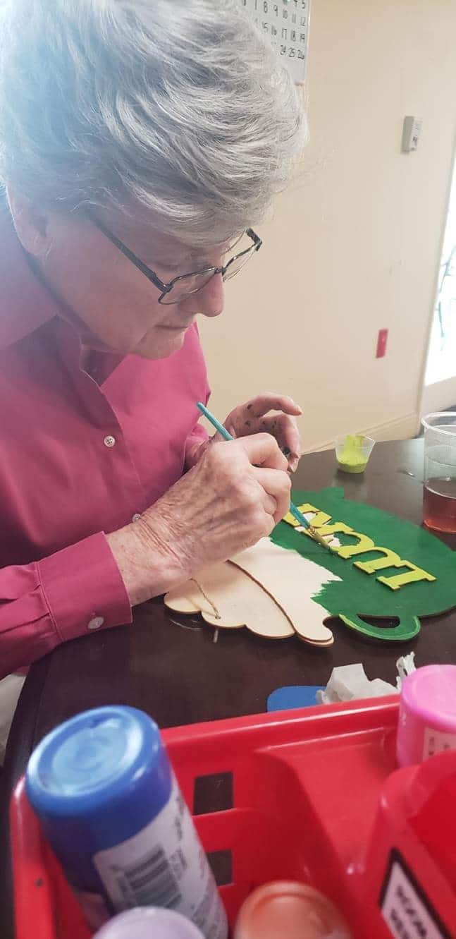 Paint & Sip the Perfect Duo Quail Haven Village